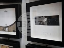 Бургас - Димитър Каратонев - изложба - живопис и графика