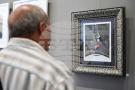 Бургас - Димитър Каратонев - изложба - живопис и графика