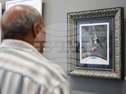 Бургас - Димитър Каратонев - изложба - живопис и графика