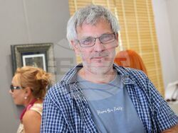 Бургас - Димитър Каратонев - изложба - живопис и графика