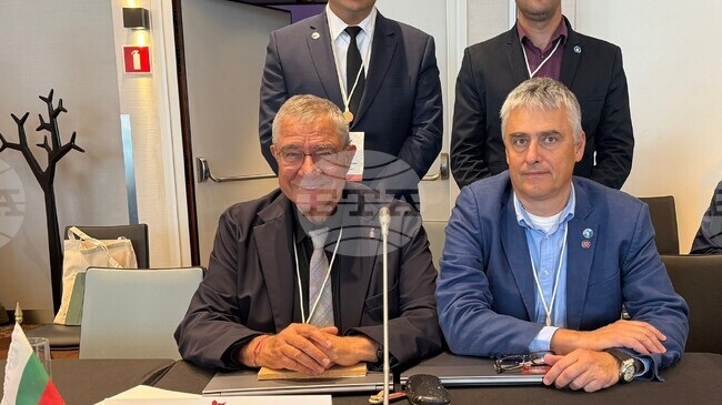 Meeting of Council of Managers of National Antarctic Programs Opens in Warsaw