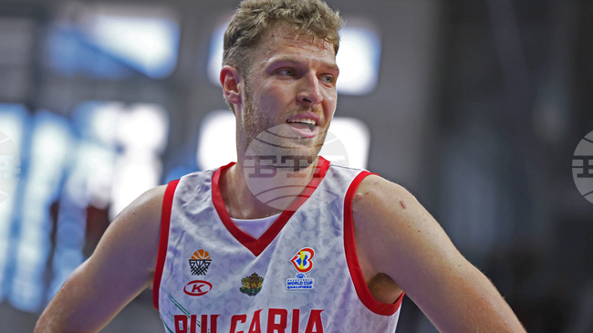 Везенков поведе Олимпиакос към седми пореден успех в гръцкото баскетболно първенство