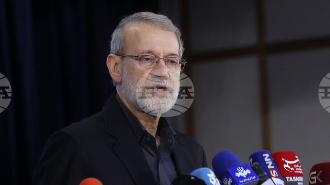 Високопоставен ирански представител замина на посещение в Ливан