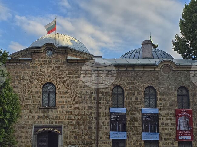 Bulgarian Archaeology 2025 Exhibition Opens at National Archaeological Museum