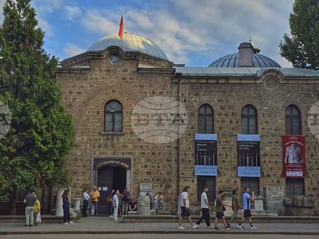 Bulgarian Archaeology 2025 Exhibition to Display More than 300 Archaeological Finds from 31 Sites