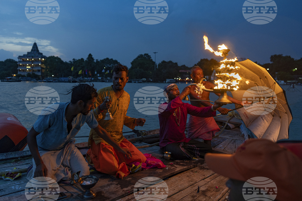 India Monsoon Floods