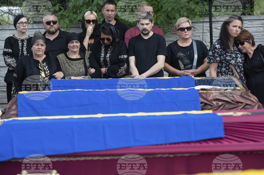 Russia Ukraine War