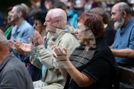 Банско - Банско джаз фестивал 2025 - Фабио Лепоре джаз квартет - концерт