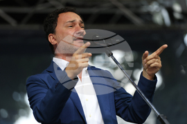 Банско - Банско джаз фестивал 2025 - Фабио Лепоре джаз квартет - концерт