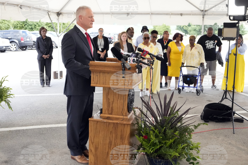 Death Penalty Tennessee