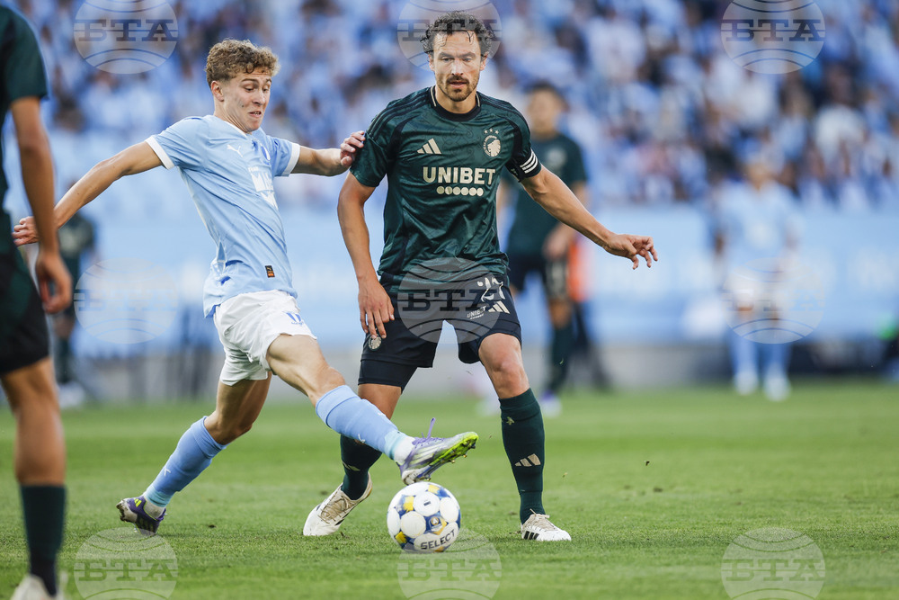 Sweden Soccer Champions League