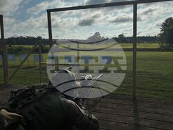 Снимка: Министерство на отбраната