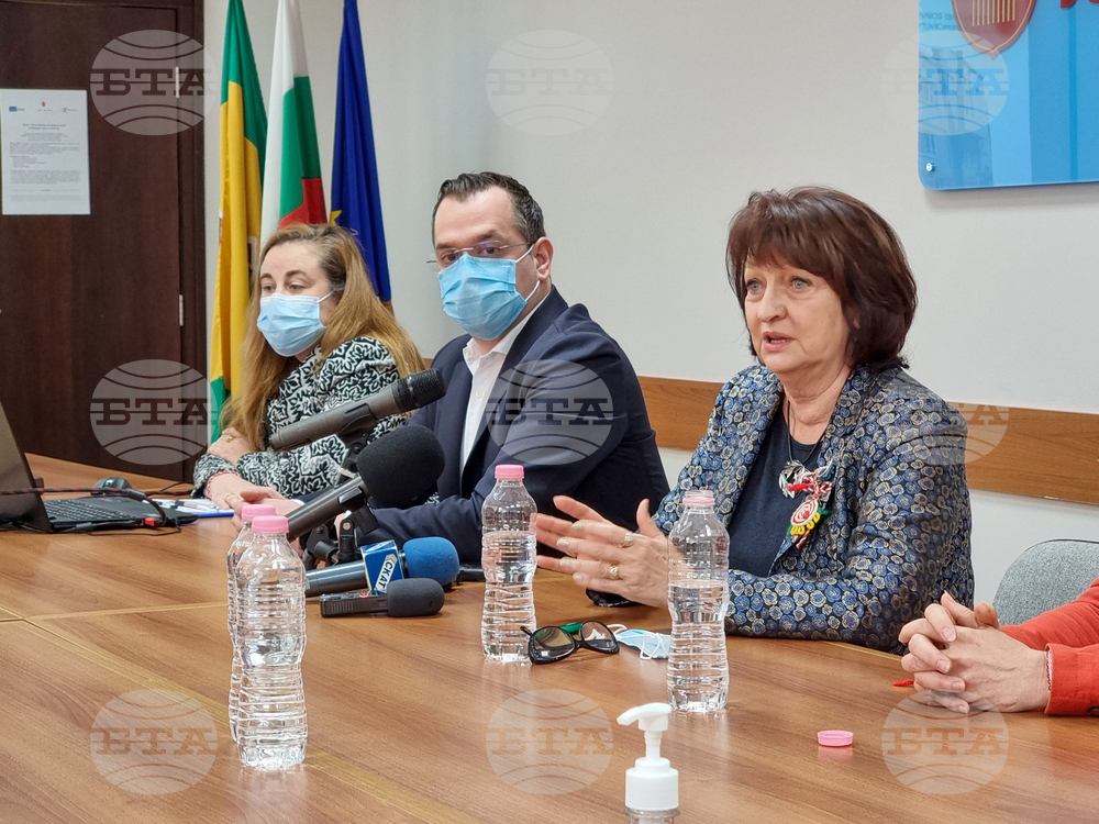 Нито едно общинско училище в Добрич няма да открива групи за предучилищно образование
