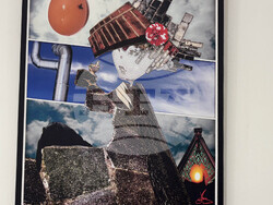 Казанлък - Георги Гечев - „Избягай с мен“ - изложба