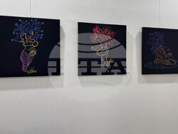 Казанлък - Георги Гечев - „Избягай с мен“ - изложба