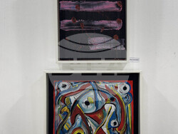 Казанлък - Георги Гечев - „Избягай с мен“ - изложба