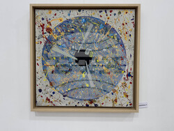 Казанлък - Георги Гечев - „Избягай с мен“ - изложба