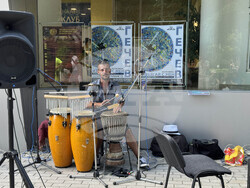 Казанлък - Георги Гечев - „Избягай с мен“ - изложба