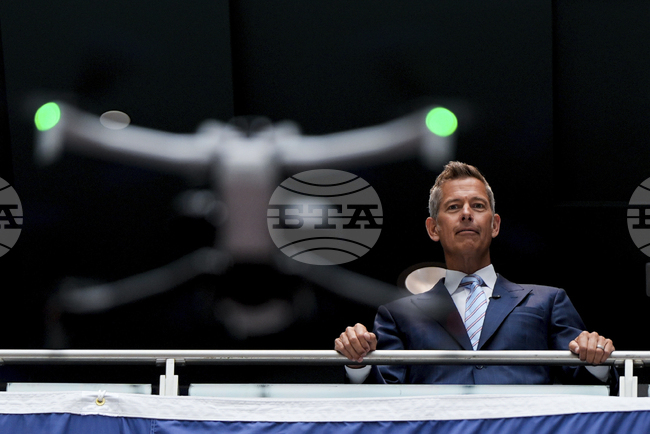 НАСА потвърди плановете си да построи ядрен реактор на Луната