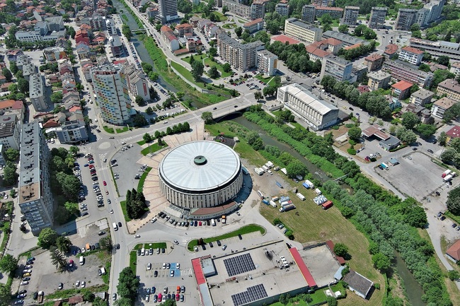 Одобрено: Над 88,6 млн. лв. за градски трансформации в Габрово и Пловдив