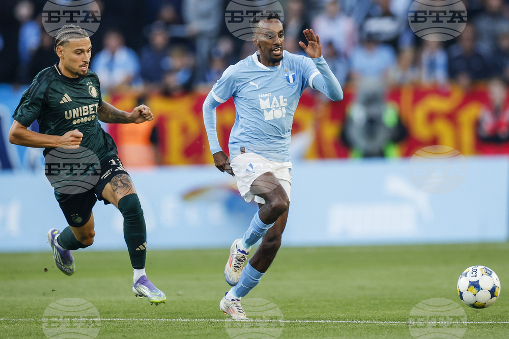 Sweden Soccer Champions League