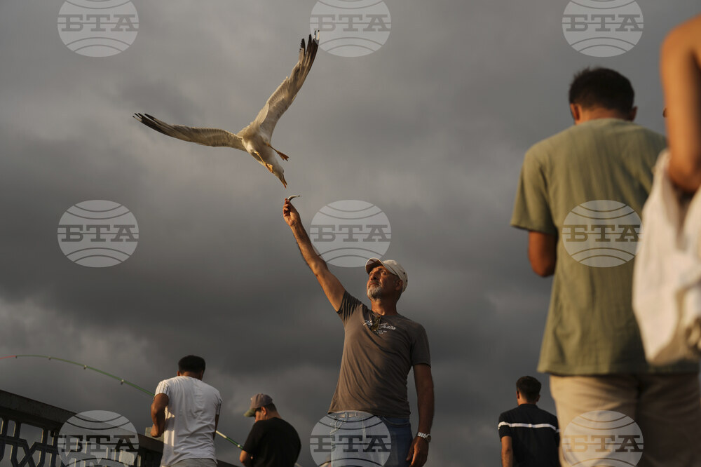 Turkey Daily Life