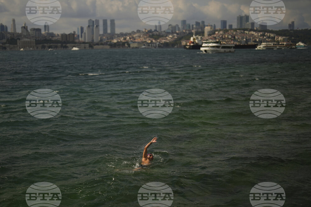 Turkey Daily Life
