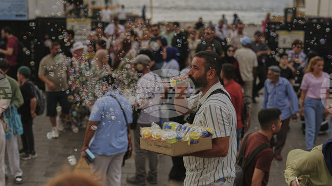 Безработицата в Турция е спаднала до 7,7 процента, сочат статистическите данни за декември 