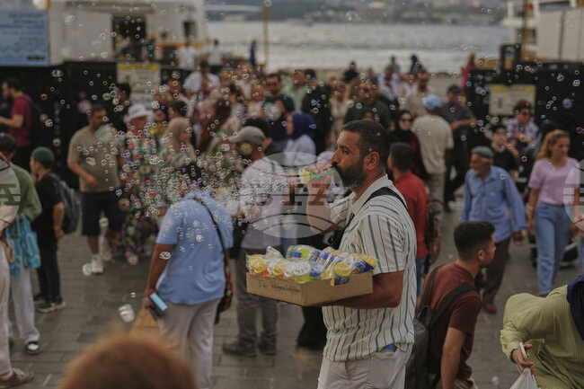 Безработицата в Турция е спаднала до 7,7 процента, сочат статистическите данни за декември 