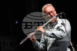 Банско - Банско джаз фестивал 2025 - Борислав Ясенов квартет - концерт