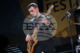 Банско - Банско джаз фестивал 2025 - Борислав Ясенов квартет - концерт