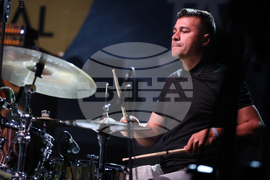 Банско - Банско джаз фестивал 2025 - Борислав Ясенов квартет - концерт