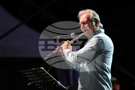 Банско - Банско джаз фестивал 2025 - Борислав Ясенов квартет - концерт