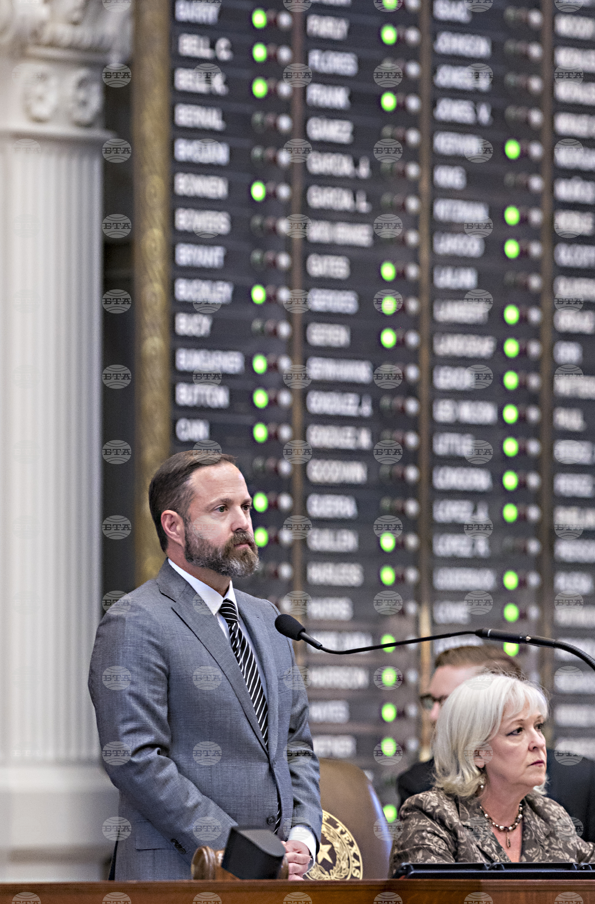 Texas Redistricting