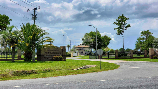 Immigration Detention Center North