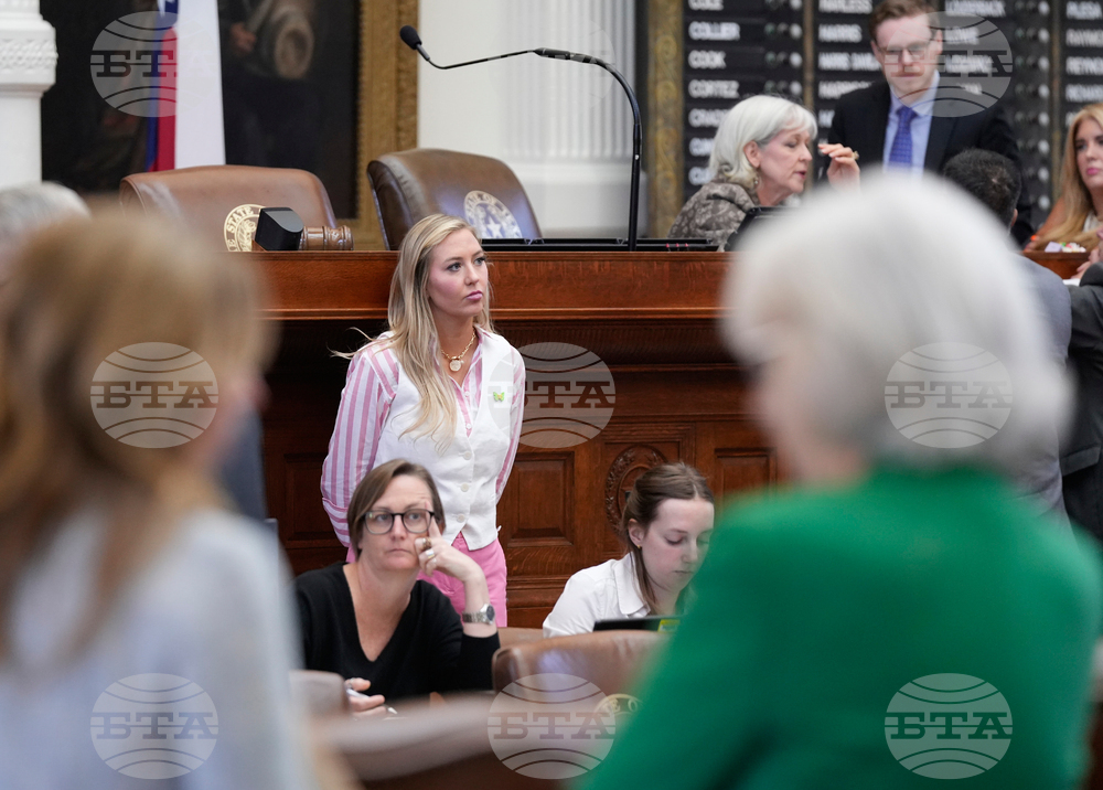 Texas Redistricting