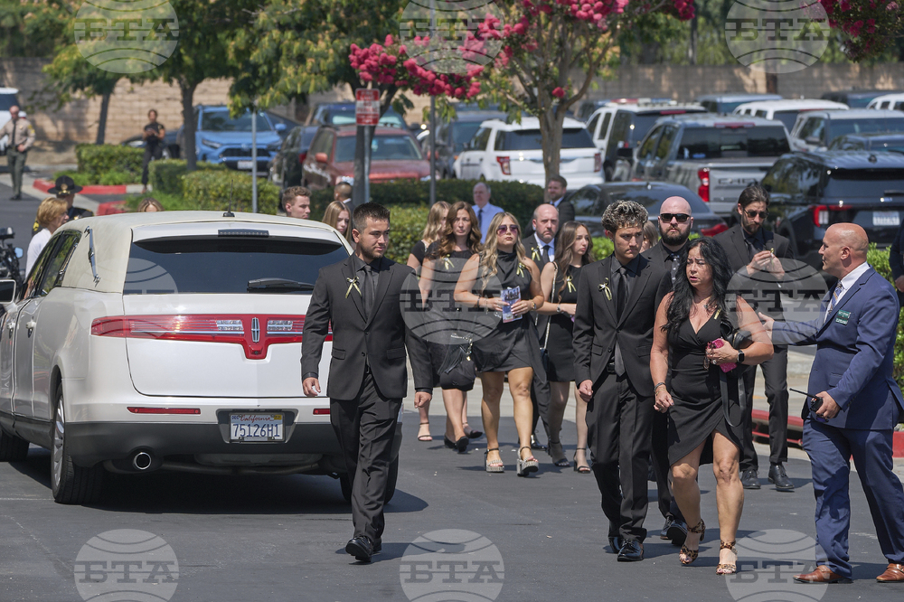 Los Angeles Deputy Memorial