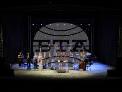 Пловдив - летен театър „Бунарджика“ - Йохан Щраус - син - годишнина - концерт