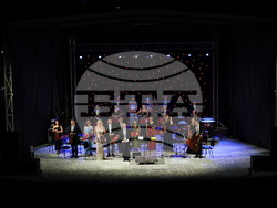 Пловдив - летен театър „Бунарджика“ - Йохан Щраус - син - годишнина - концерт