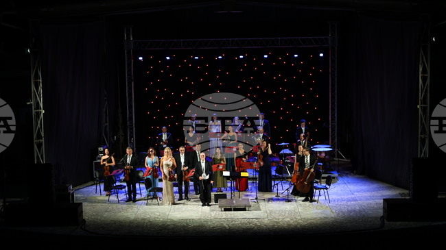 Пловдив отпразнува 200 години от рождението на Йохан Щраус-син с концерт на открито