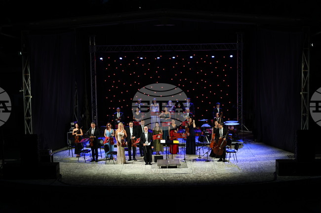 Пловдив отпразнува 200 години от рождението на Йохан Щраус-син с концерт на открито