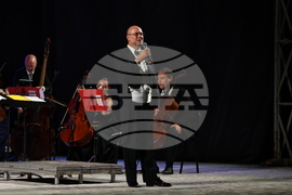 Пловдив - летен театър „Бунарджика“ - Йохан Щраус - син - годишнина - концерт