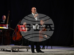 Пловдив - летен театър „Бунарджика“ - Йохан Щраус - син - годишнина - концерт