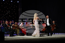 Пловдив - летен театър „Бунарджика“ - Йохан Щраус - син - годишнина - концерт