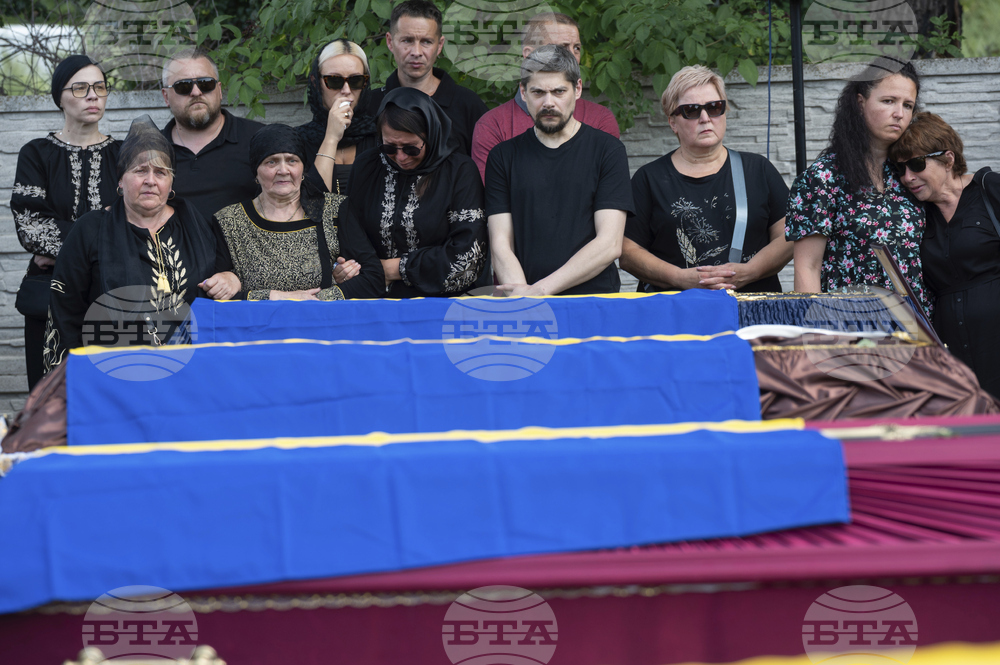 CORRECTION Russia Ukraine War