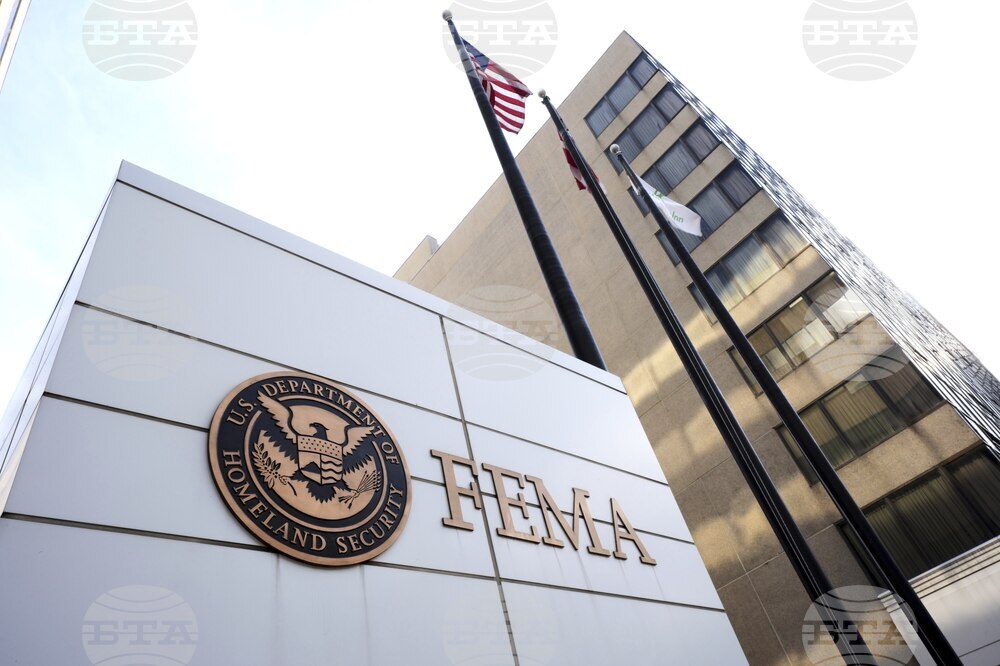FEMA Grants Lawsuit