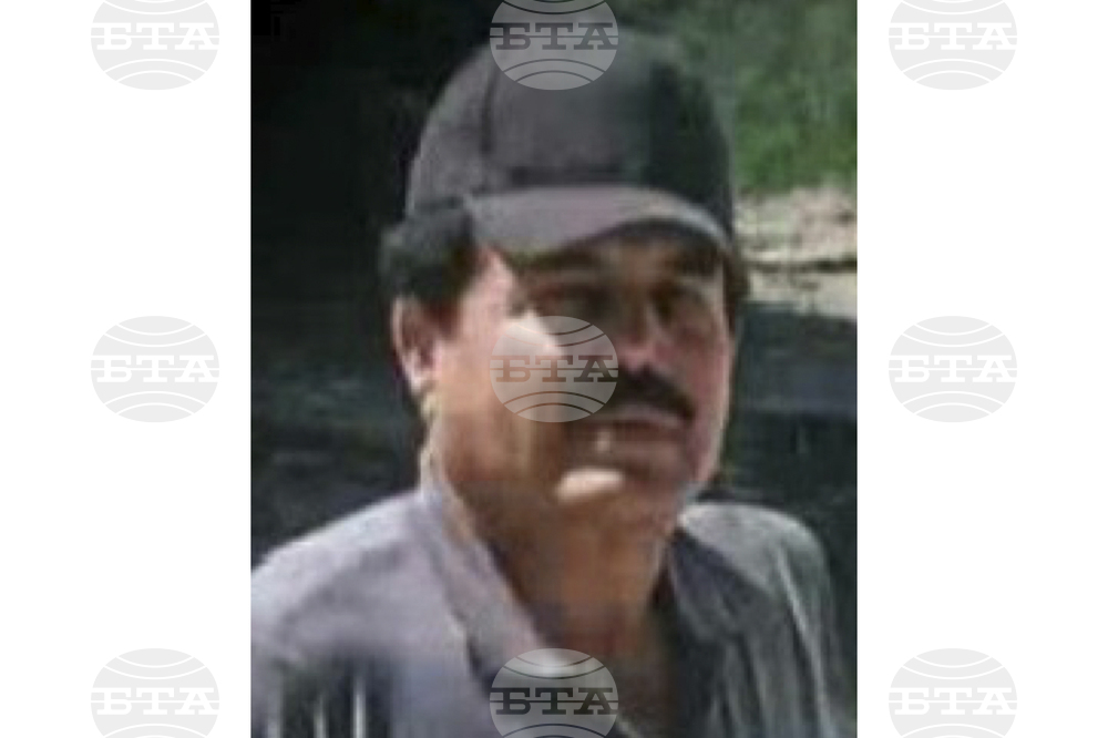 Mexico Sinaloa Cartel
