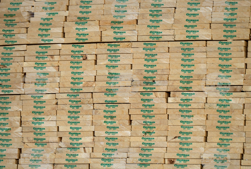 Canada Sawmill