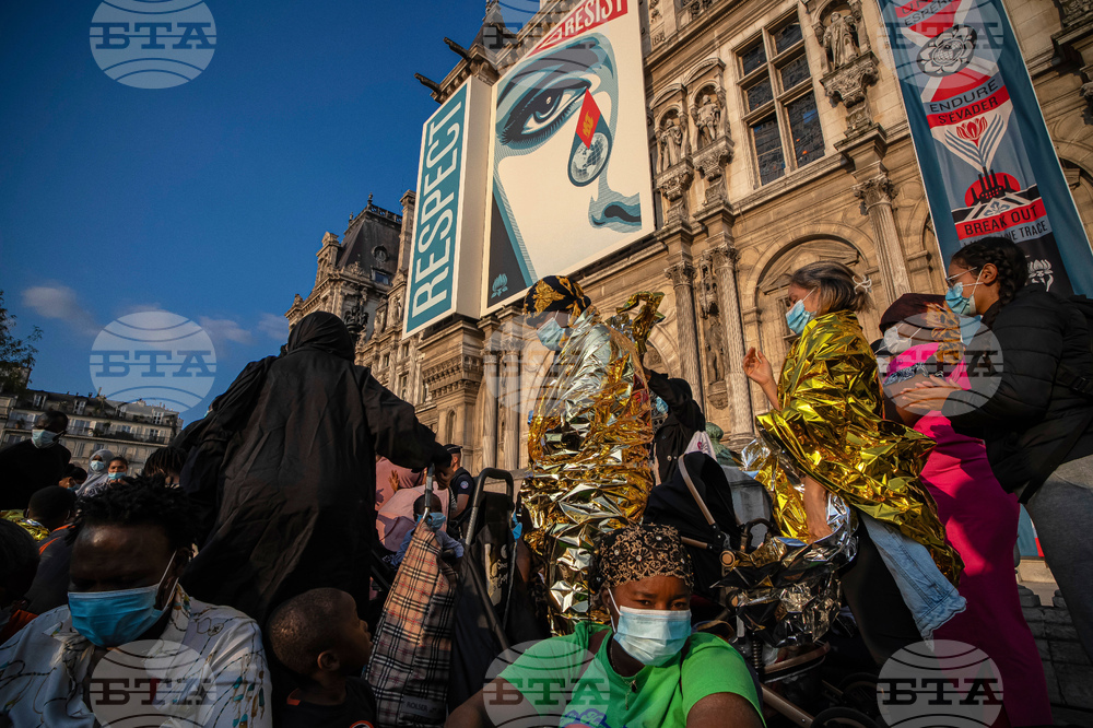 Migration France