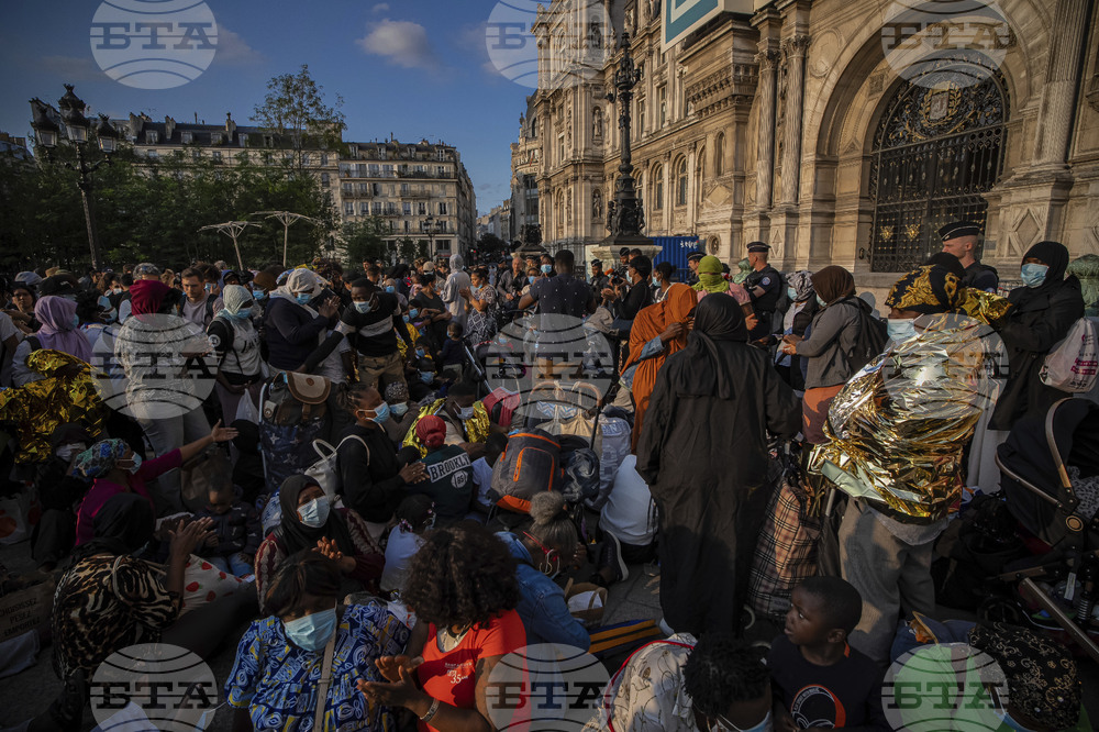 Migration France